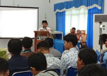 Wakil Wali Kota Bontang, Agus Haris