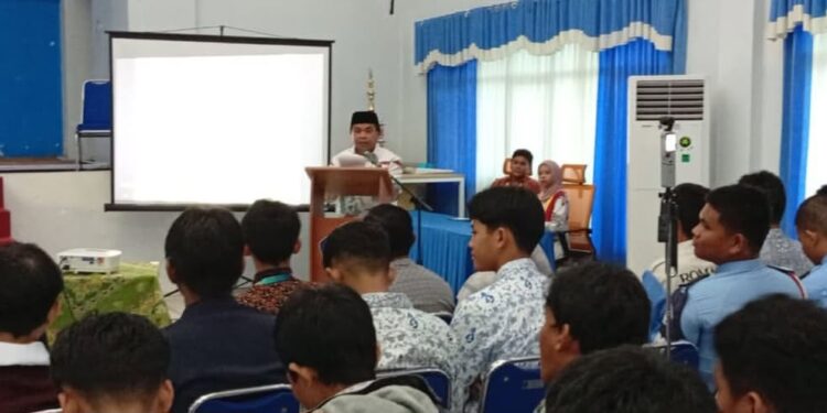 Wakil Wali Kota Bontang, Agus Haris