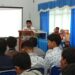 Wakil Wali Kota Bontang, Agus Haris