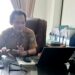 Kepala Bidang Pembinaan Ketenagaan dan Kebudayaan Dinas Pendidikan Kota Bontang, Ishak Karangan