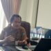 Kepala Bidang Pembinaan Ketenagaan Guru dan Tenaga Kependidikan Disdikbud Bontang, Ishak Karangan