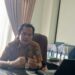 Kepala Bidang Pembinaan Ketenagaan Guru dan Tenaga Kependidikan Disdikbud Bontang, Ishak Karangan
