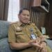 Sekretaris Disdikbud Kota Bontang, Saparuddin