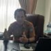 Kepala Bidang Pembinaan Ketenagaan Guru dan Tenaga Kependidikan Disdikbud Bontang, Ishak Karangan.