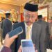 Kepala Disdikbud Bontang, Abdu Safa Muha