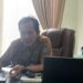 Kepala Bidang Pembinaan Ketenagaan Guru dan Tenaga Kependidikan Disdikbud Bontang, Ishak Karangan