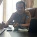 Kepala Bidang Pembinaan Ketenagaan Guru dan Tenaga Kependidikan Disdikbud Bontang, Ishak Karangan