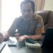 Kepala Bidang Pembinaan Ketenagaan Guru dan Tenaga Kependidikan Disdikbud Bontang, Ishak Karangan,