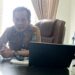 Kepala Bidang Pembinaan Ketenagaan Guru dan Tenaga Kependidikan Disdikbud Bontang, Ishak Karangan