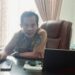 Kepala Bidang Pembinaan Ketenagaan Guru dan Tenaga Kependidikan Disdikbud Bontang, Ishak Karangan