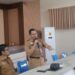 Dinas Pendidikan dan Kebudayaan (Disdikbud) Bontang menggelar rapat evaluasi tentang Sistem Penerimaan Siswa Baru (SPMB