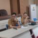 Dinas Pendidikan dan Kebudayaan (Disdikbud) Kota Bontang gelar rapat evaluasi terkait SPMB