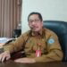 Kepala Disperkimtan Bontang, Usman
