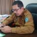 Kepala Dinas Perumahan, Kawasan Permukiman, dan Pertanahan (Disperkimtan) Bontang, Usman