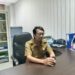 Kepala bidang pertanahan Perkimtan Kota Bontang, Amir
