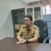 Kepala Bidang Pertanahan Disperkimtan Bontang, Amir,