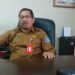 Kepala Disperkimtan Bontang, Usman