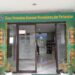 Kantor Perkim Bontang