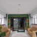 Kantor Perkim Bontang