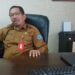Kepala Disperkimtan Bontang, Usman