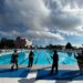 Peserta Olimpiade Olahraga Siswa Nasional (O2SN) tingkat SD Kota Bontang 2026