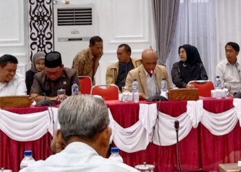 Fraksi Partai Kebangkitan Bangsa (PKB) DPRD Kota Bontang Yusuf mengapresiasi jawaban Wali Kota Bontang atas pandangan umum fraksi-fraksi DPRD terkait enam Rancangan Peraturan Daerah (Raperda) inisiatif Pemerintah Daerah.