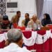 Fraksi Partai Kebangkitan Bangsa (PKB) DPRD Kota Bontang Yusuf mengapresiasi jawaban Wali Kota Bontang atas pandangan umum fraksi-fraksi DPRD terkait enam Rancangan Peraturan Daerah (Raperda) inisiatif Pemerintah Daerah.