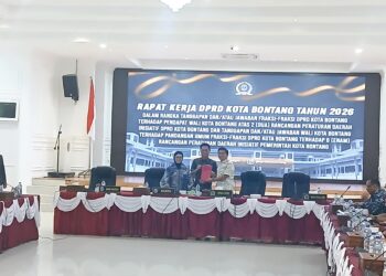 Fraksi PDI Perjuangan Soroti Penguatan Perda Kepemudaan, Desak Program Nyata bagi Generasi Muda
