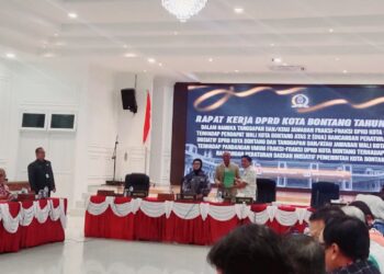 Fraksi PKB DPRD Bontang Tekankan Layanan Kesehatan Pasca Bencana
