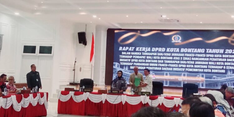 Fraksi PKB DPRD Bontang Tekankan Layanan Kesehatan Pasca Bencana