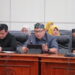 Anggota DPRD Kota Bontang dari Fraksi PKB, Bonnie Sukardi