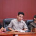 Ketua Fraksi PDI Perjuangan DPRD Kota Bontang, Winardi