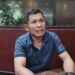 Koordinator Tim Verifikasi dan Validasi Mukab V Kadin Kutim, Heri Suratman Aras. (Dok. Cuitan)