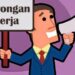 Ilustrasi Lowongan Kerja