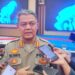 Kepala Bidang Humas Polda Kaltim, Kombes Pol Yuliyanto (Dok: Han/katakaltim)