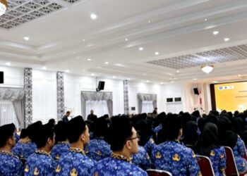 Wali Kota Bontang, Neni Moerniaeni