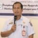 Kepala Dinas Ketenagakerjaan Kota Bontang, Asdar Ibrahim