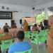 Sosialisasi Pemerintah Kota Bontang mengubah skema retribusi untuk kawasan wisata Bontang Kuala