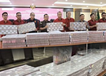 Kejaksaan Tinggi Kalimantan Timur