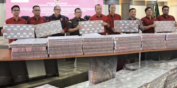 Kejaksaan Tinggi Kalimantan Timur