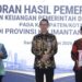 Pemerintah Kota Bontang kembali mempertahankan prestasi di bidang pengelolaan keuangan daerah.