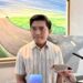 Ketua DPRD Kota Bontang, Andi Faizal Sofyan Hasdam