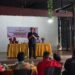 Reses Ketua Komite I DPD Andi Sofyan Hasdam