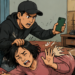 Ilustrasi IRT di Bontang Jadi Korban Perampasan dan Penganiayaan