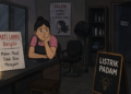 Ilustrasi warga keluhkan usaha Salon sepi hingga tolak pelanggan akibat lampu mati