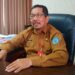 Kepala Disperkimtan Bontang, Usman