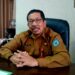 Kepala Disperkimtan Bontang, Usman