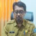 Kepala Bidang Pertanahan Disperkimtan Kota Bontang, Amir