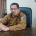 Kepala Disperkimtan Bontang, Usman