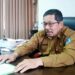 Kepala Disperkimtan Bontang, Usman